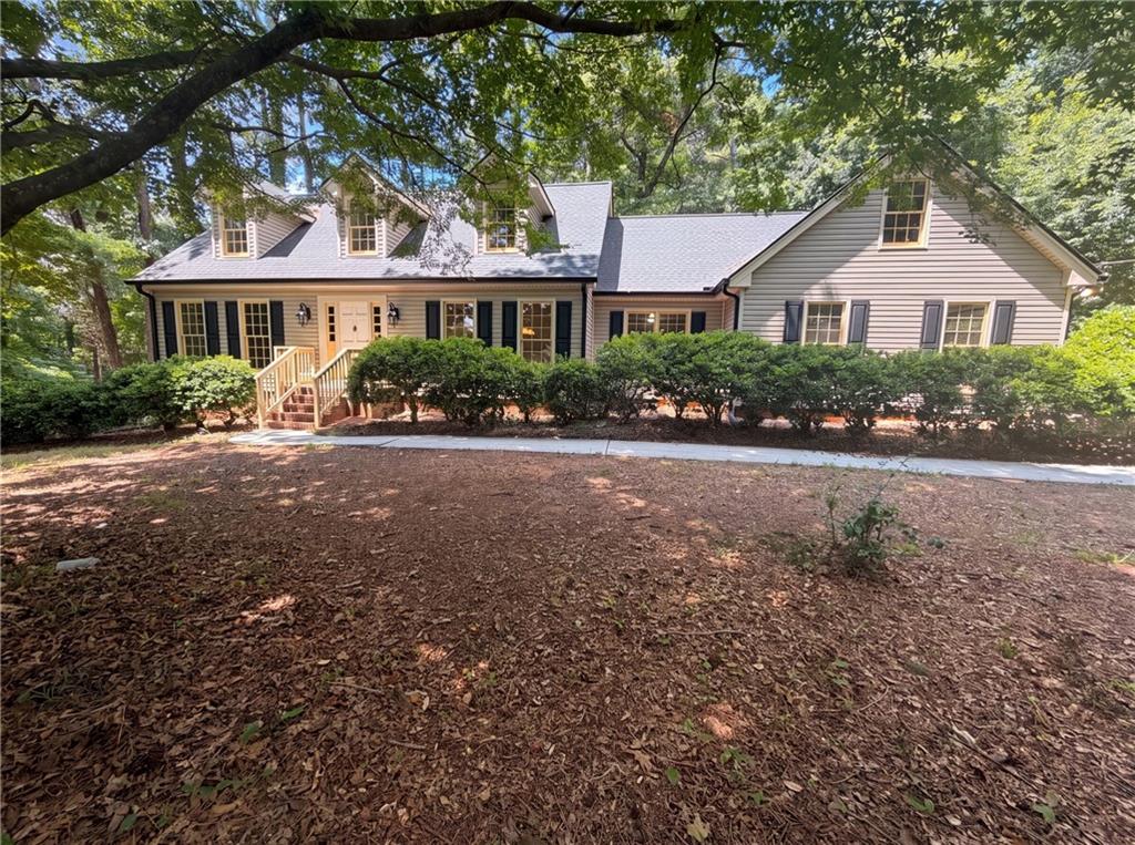 4379 Inns Brook Drive Snellville GA 30039