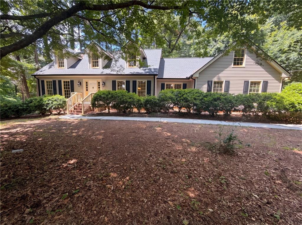 4379 Inns Brook Drive Snellville GA 30039