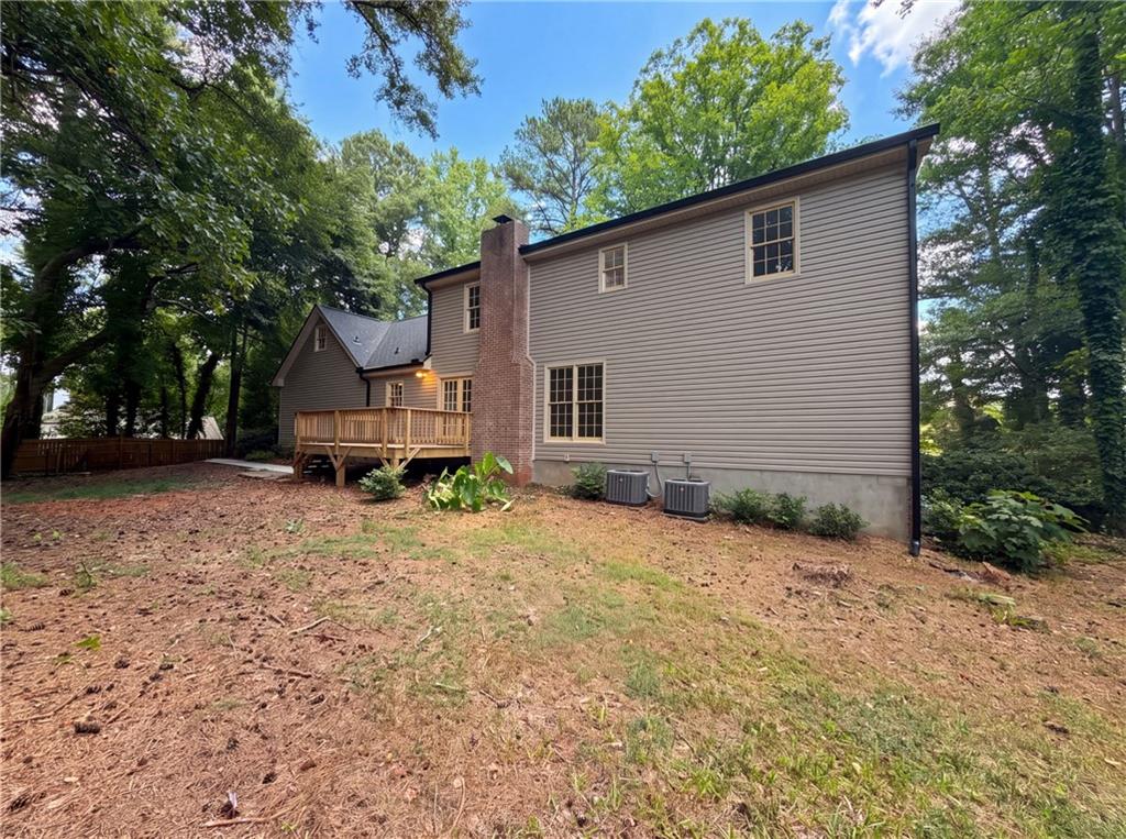 4379 Inns Brook Drive Snellville GA 30039