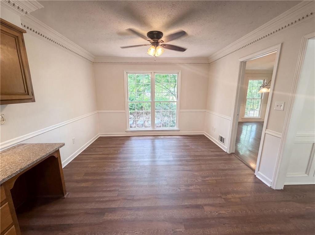4379 Inns Brook Drive Snellville GA 30039