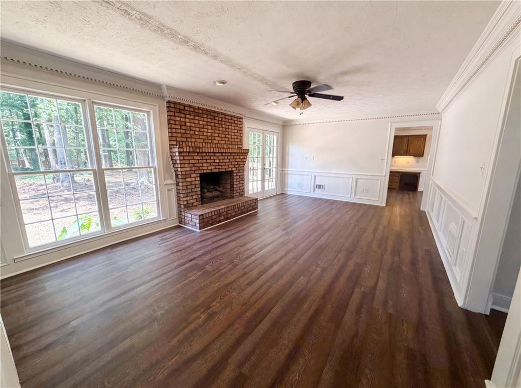 4379 Inns Brook Drive Snellville GA 30039