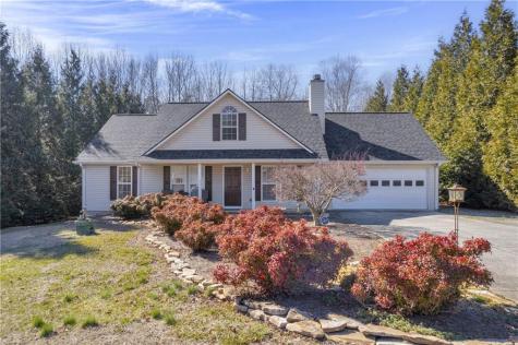 244 Ash Wood Lane Cleveland GA 30528