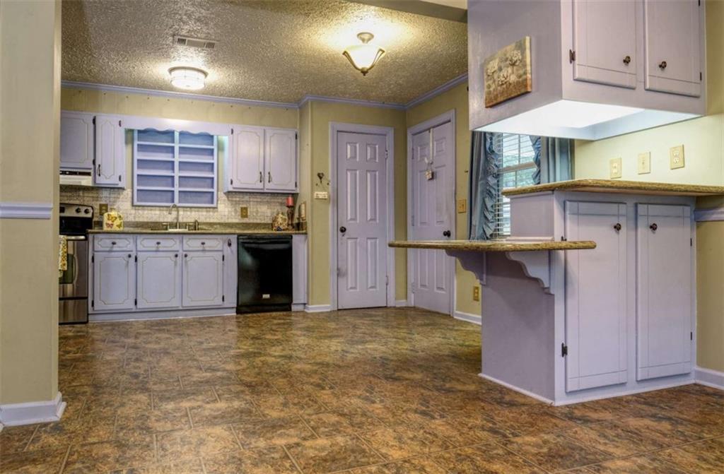 345 SE Old Rockmart Road Silver Creek GA 30173