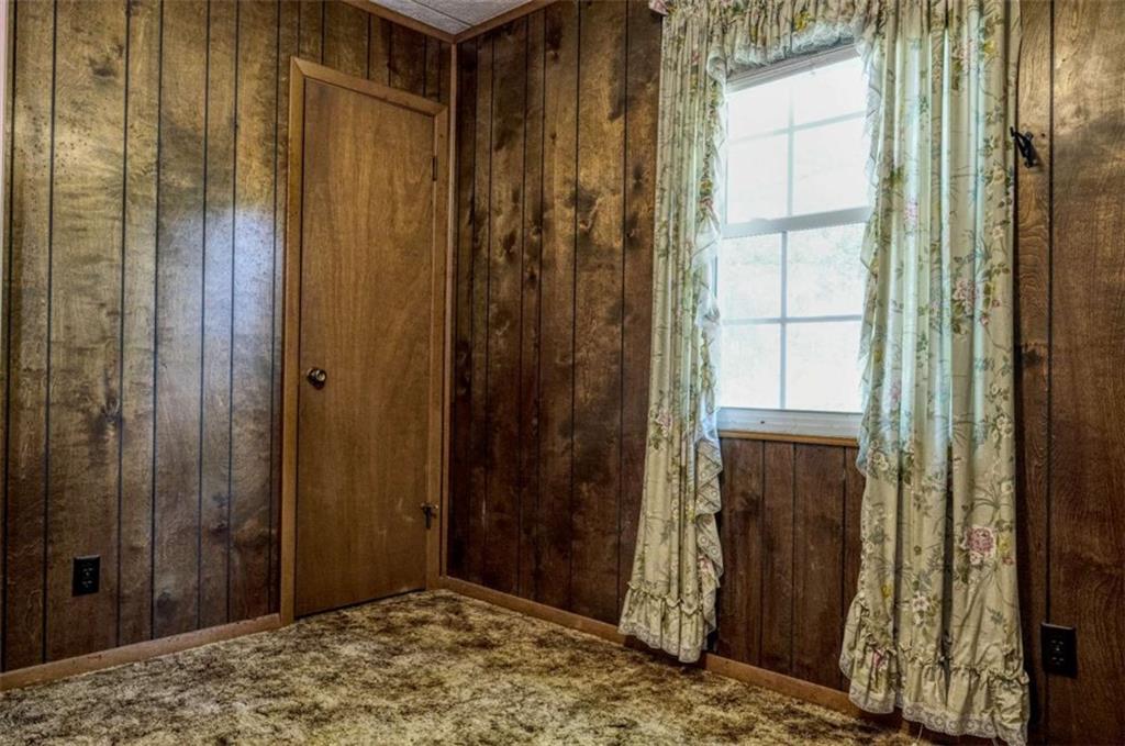 345 SE Old Rockmart Road Silver Creek GA 30173