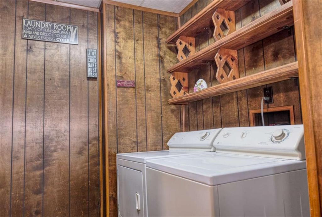 345 SE Old Rockmart Road Silver Creek GA 30173