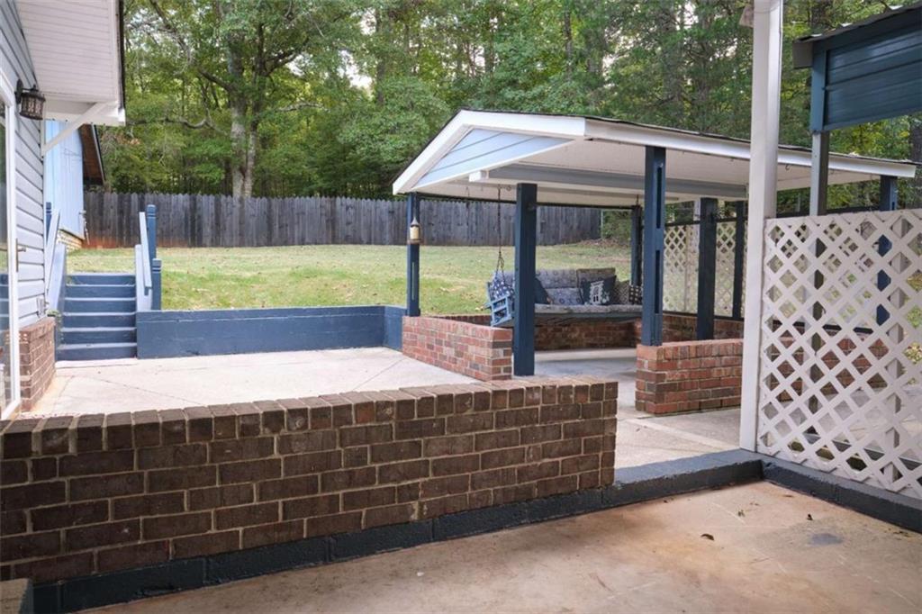 345 SE Old Rockmart Road Silver Creek GA 30173