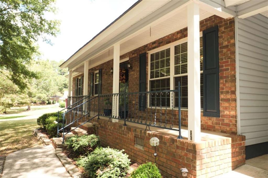 345 SE Old Rockmart Road Silver Creek GA 30173