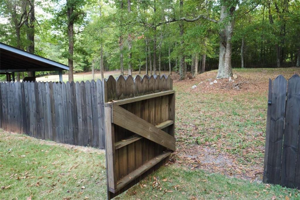345 SE Old Rockmart Road Silver Creek GA 30173
