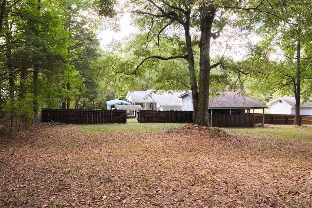 345 SE Old Rockmart Road Silver Creek GA 30173