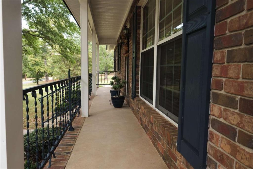 345 SE Old Rockmart Road Silver Creek GA 30173