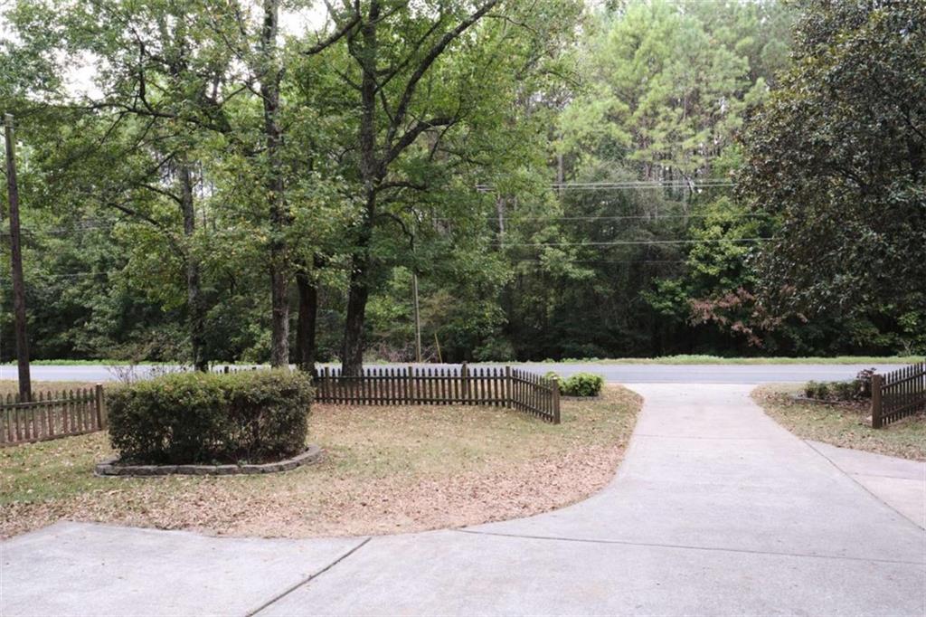345 SE Old Rockmart Road Silver Creek GA 30173