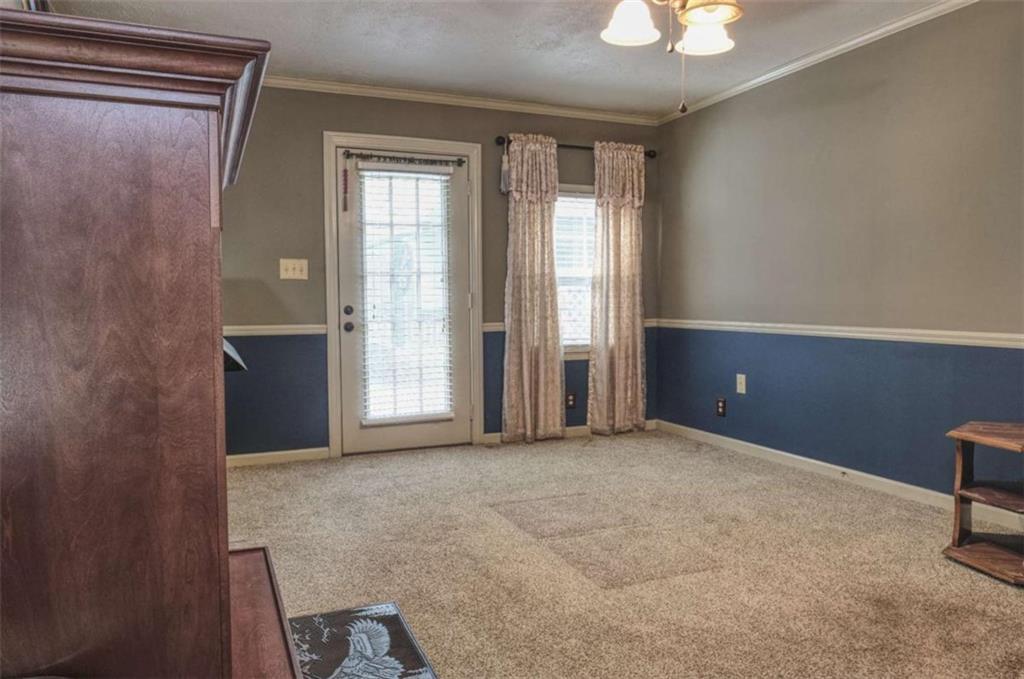 345 SE Old Rockmart Road Silver Creek GA 30173