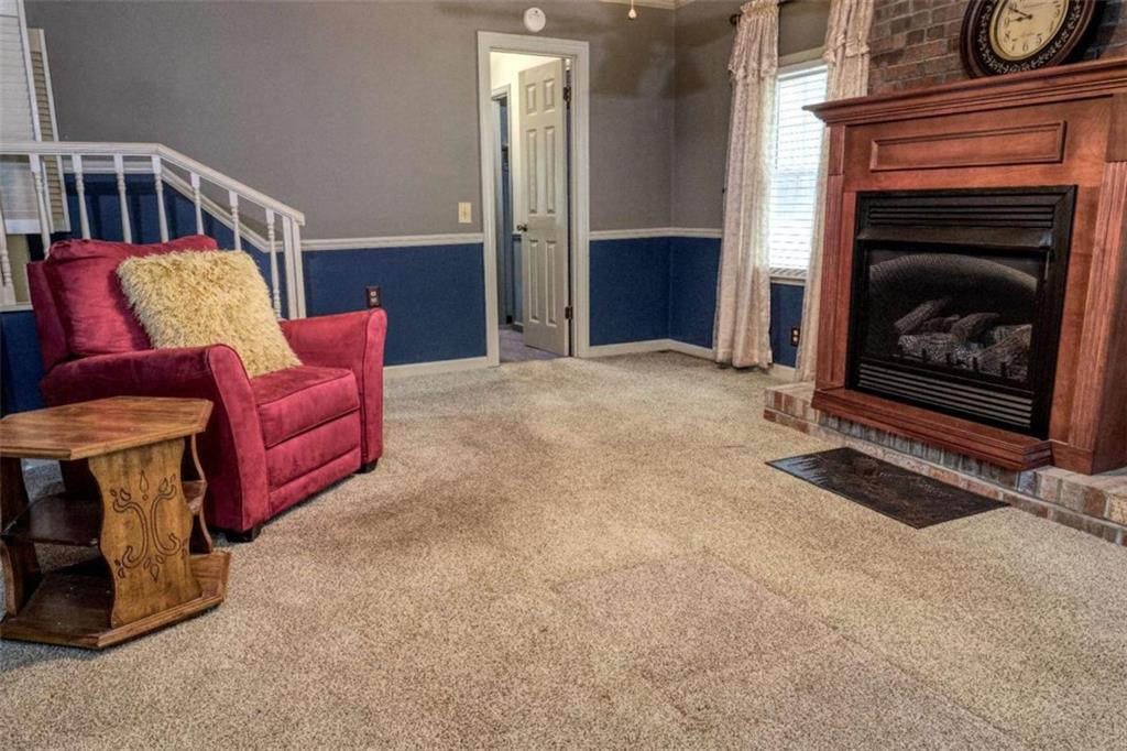 345 SE Old Rockmart Road Silver Creek GA 30173