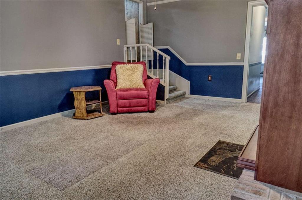 345 SE Old Rockmart Road Silver Creek GA 30173