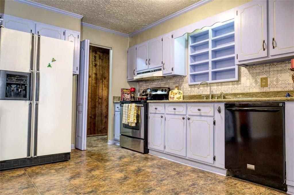 345 SE Old Rockmart Road Silver Creek GA 30173