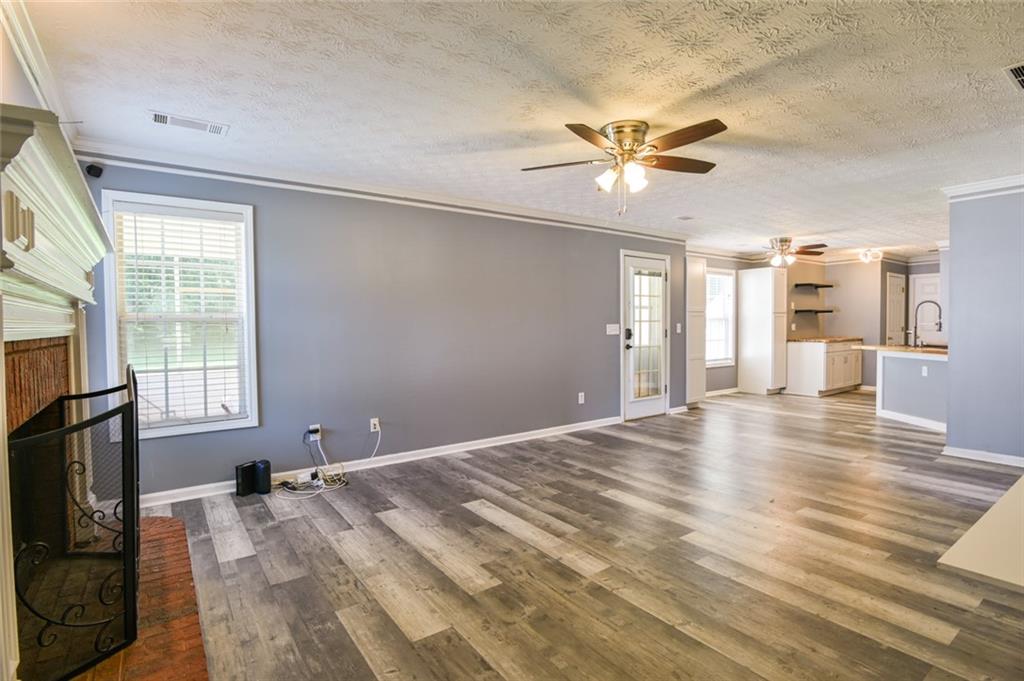160 Stewart Hollow Lane Covington GA 30016