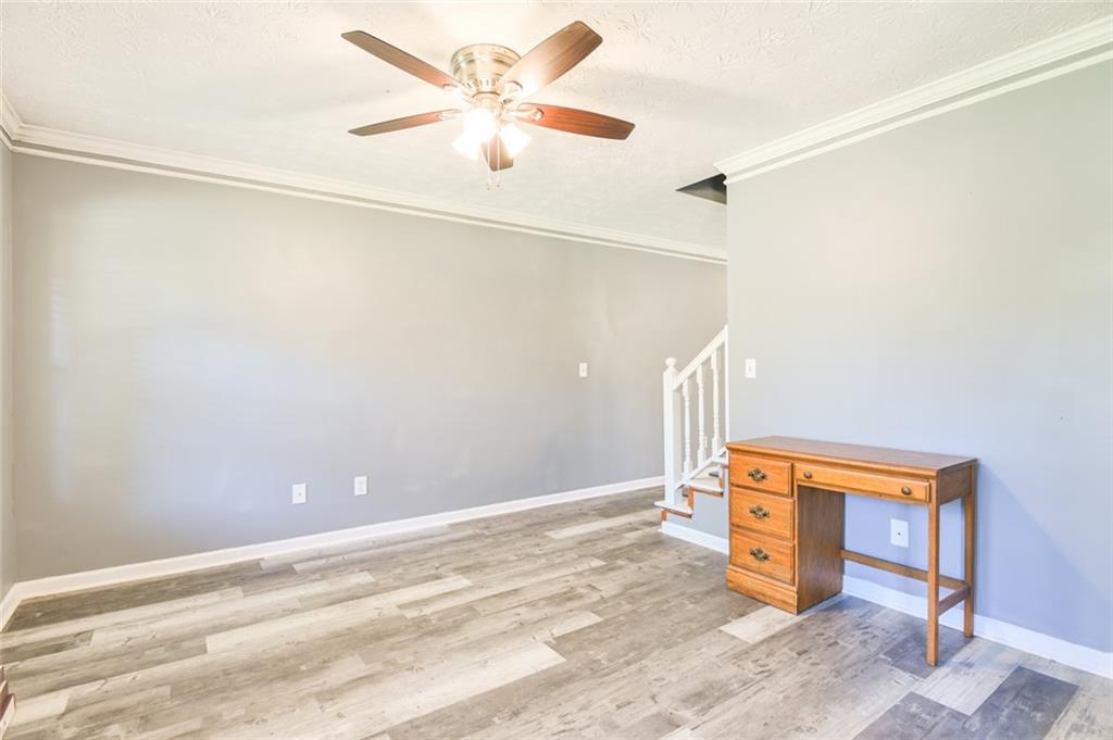 160 Stewart Hollow Lane Covington GA 30016