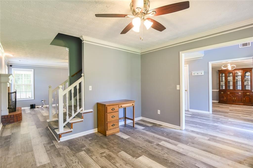 160 Stewart Hollow Lane Covington GA 30016