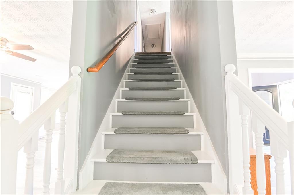 160 Stewart Hollow Lane Covington GA 30016