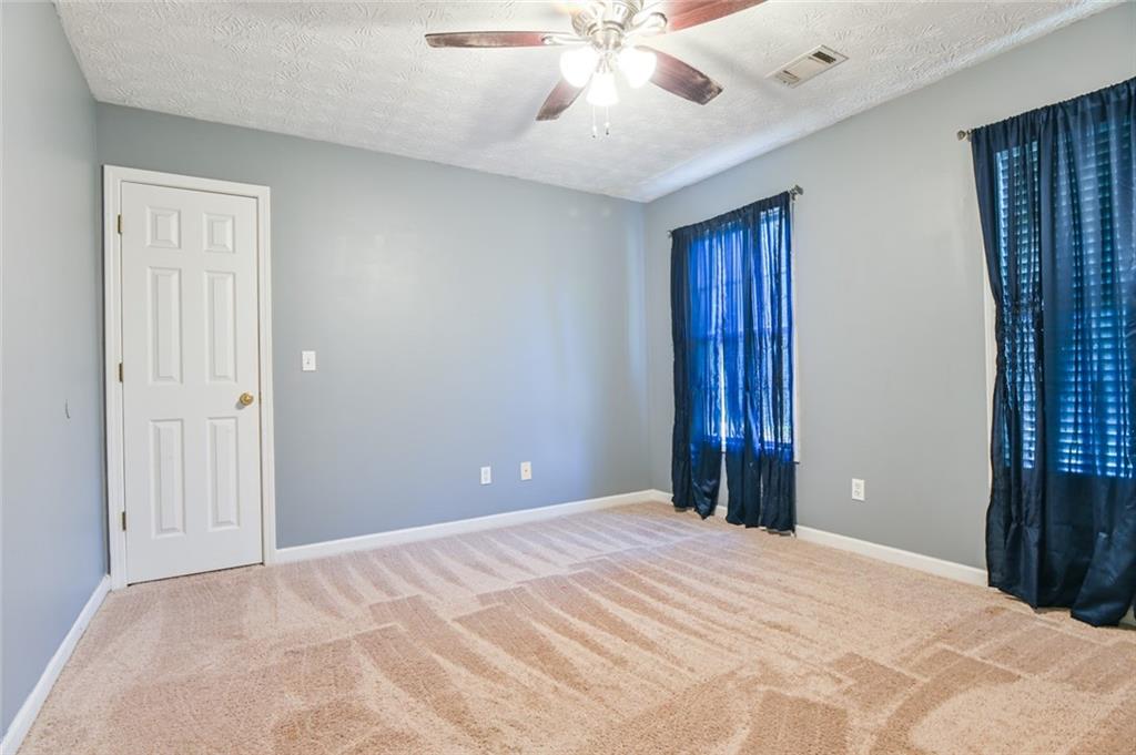 160 Stewart Hollow Lane Covington GA 30016