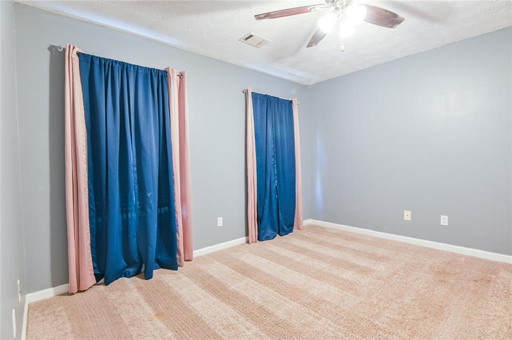160 Stewart Hollow Lane Covington GA 30016