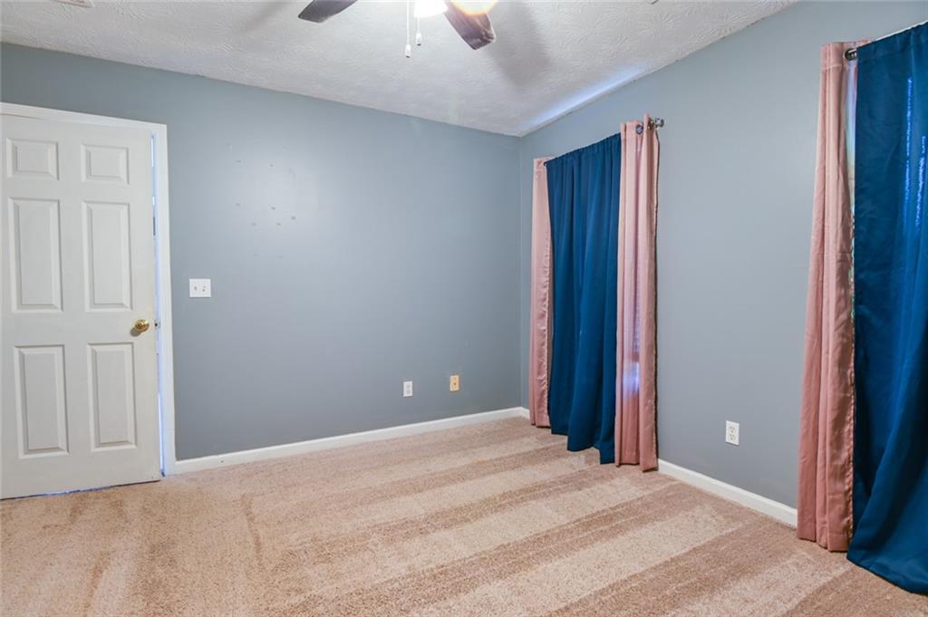 160 Stewart Hollow Lane Covington GA 30016