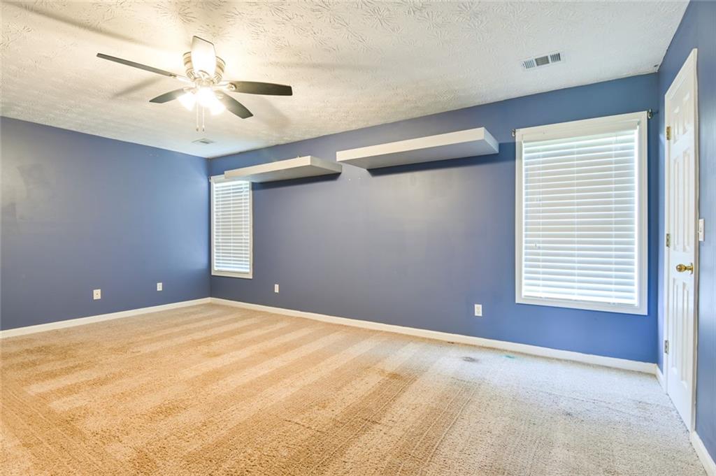 160 Stewart Hollow Lane Covington GA 30016