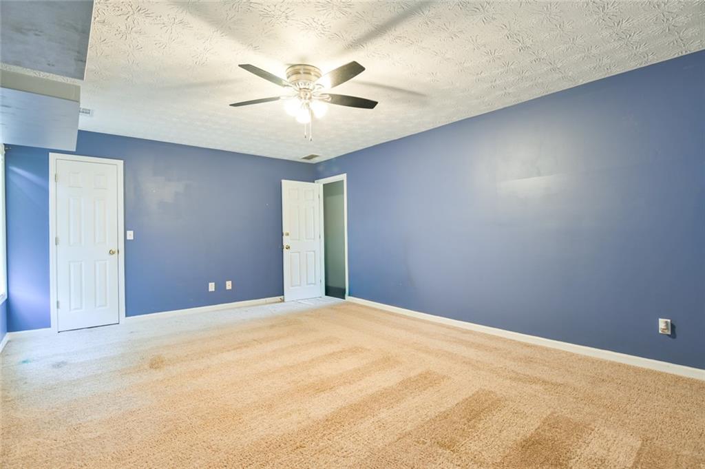 160 Stewart Hollow Lane Covington GA 30016