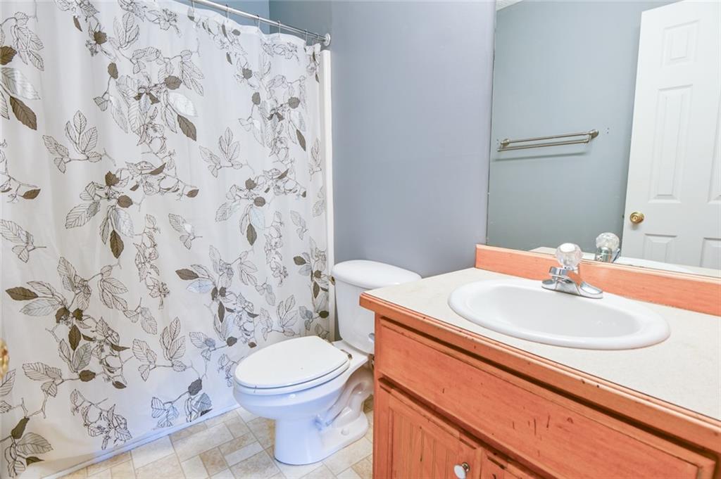 160 Stewart Hollow Lane Covington GA 30016