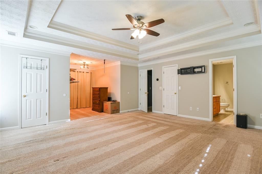 160 Stewart Hollow Lane Covington GA 30016