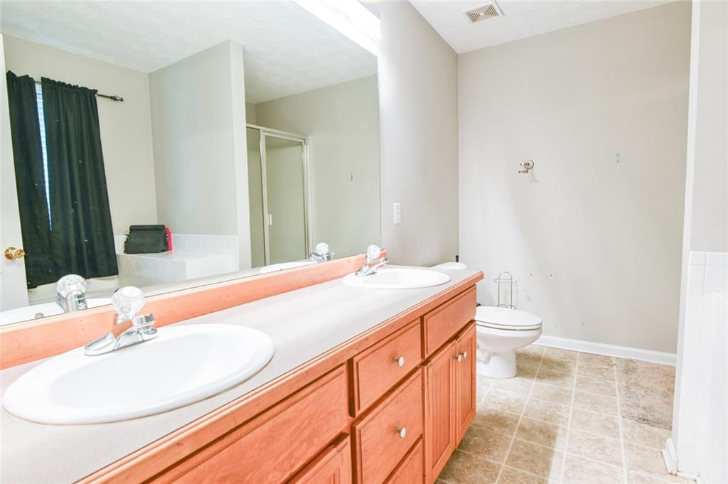 160 Stewart Hollow Lane Covington GA 30016