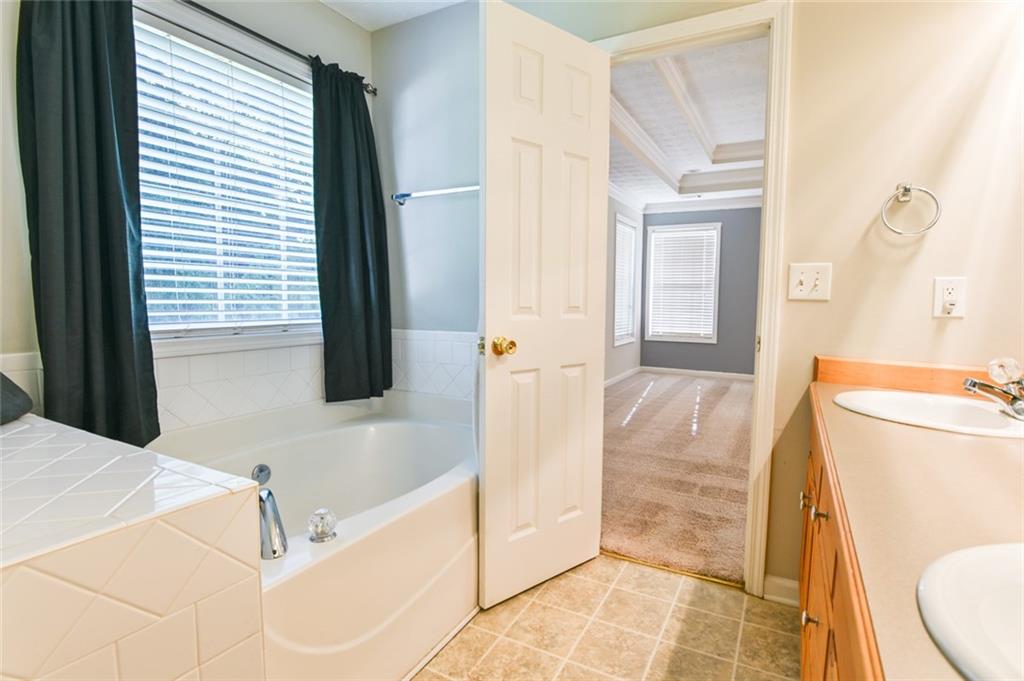 160 Stewart Hollow Lane Covington GA 30016