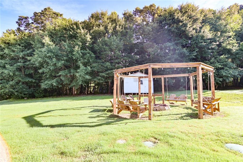 160 Stewart Hollow Lane Covington GA 30016