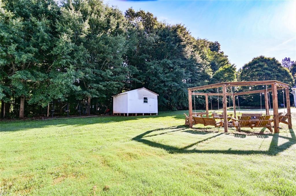 160 Stewart Hollow Lane Covington GA 30016