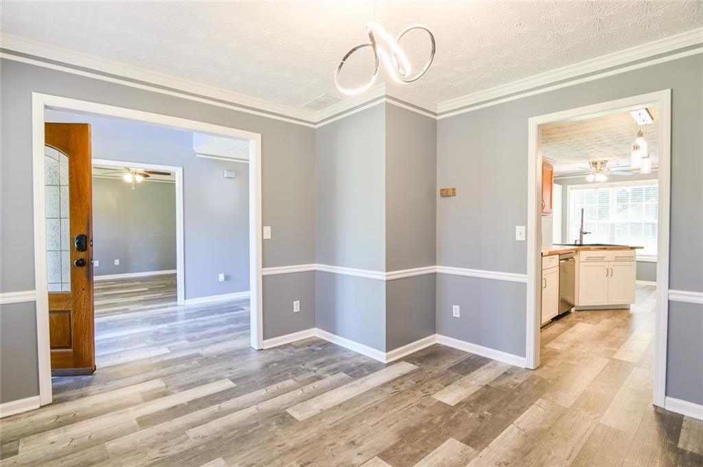 160 Stewart Hollow Lane Covington GA 30016