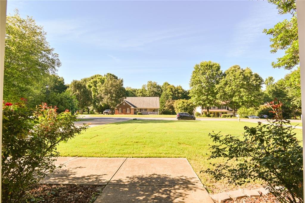 160 Stewart Hollow Lane Covington GA 30016