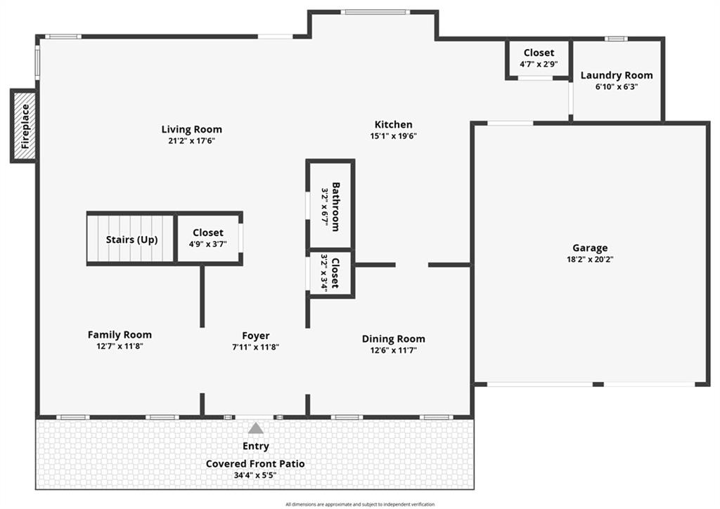 160 Stewart Hollow Lane Covington GA 30016