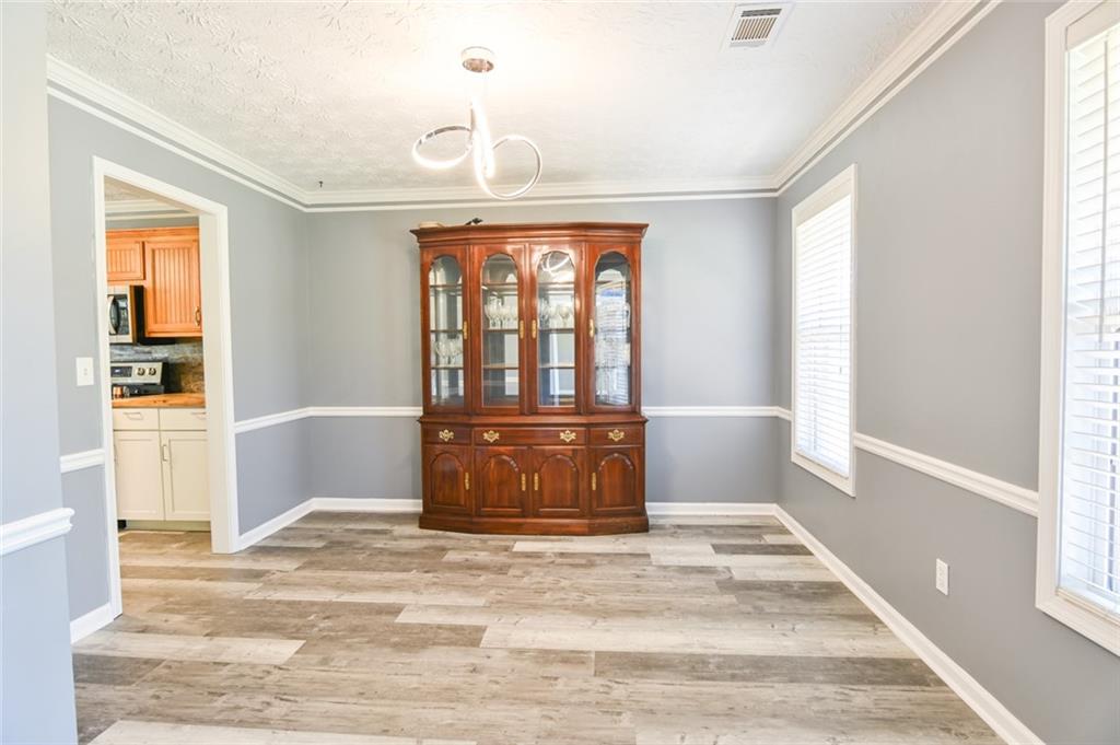 160 Stewart Hollow Lane Covington GA 30016