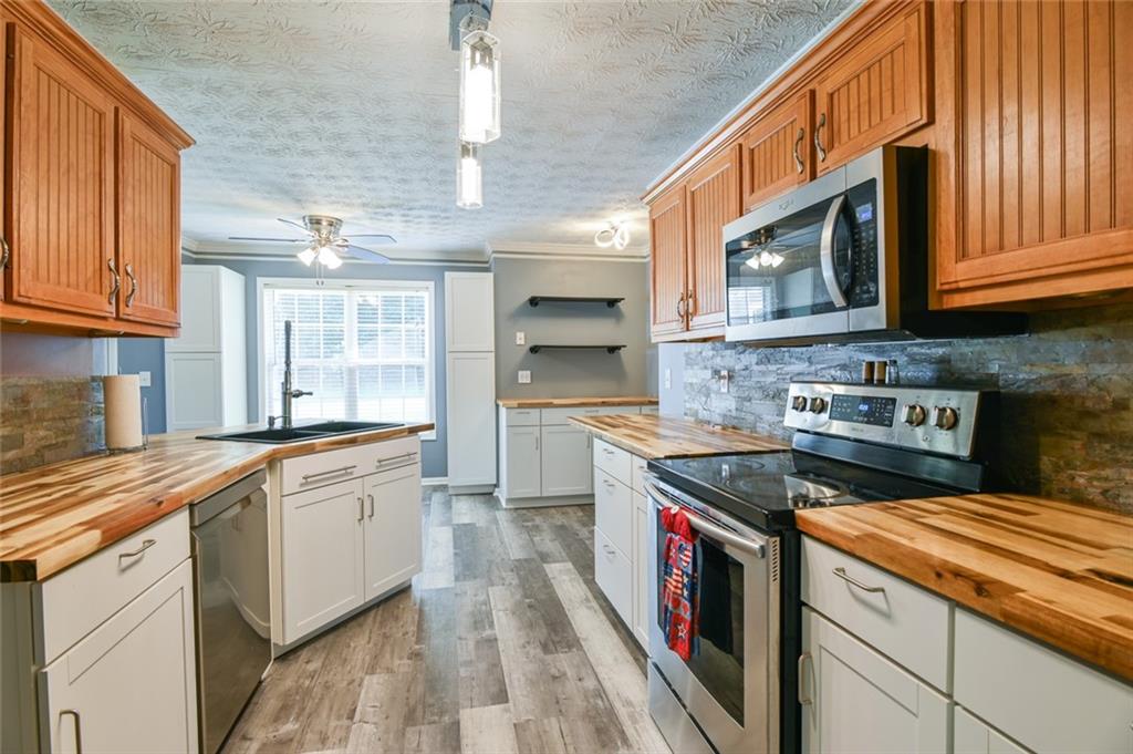 160 Stewart Hollow Lane Covington GA 30016