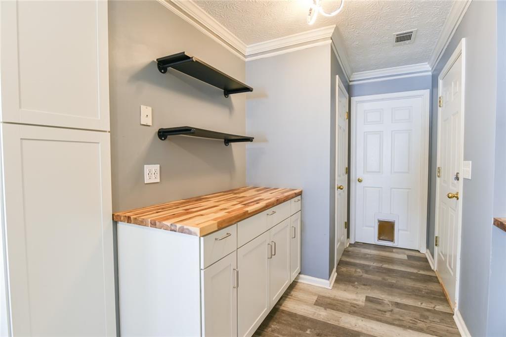 160 Stewart Hollow Lane Covington GA 30016