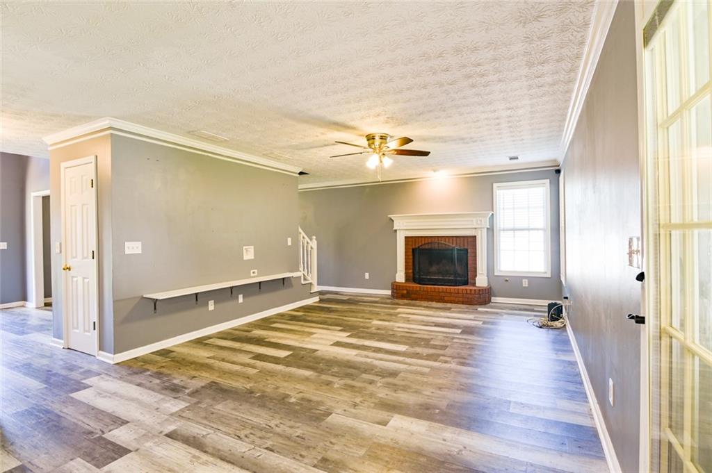 160 Stewart Hollow Lane Covington GA 30016