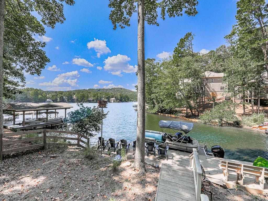 122 Douglas Fir Drive Waleska GA 30183