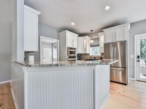 122 Douglas Fir Drive Waleska GA 30183