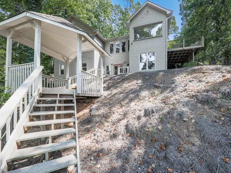 122 Douglas Fir Drive Waleska GA 30183