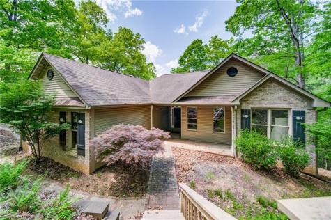 122 Douglas Fir Drive Waleska GA 30183