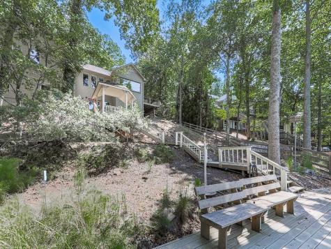 122 Douglas Fir Drive Waleska GA 30183