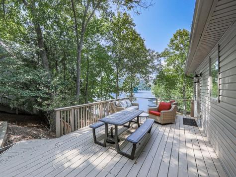 122 Douglas Fir Drive Waleska GA 30183
