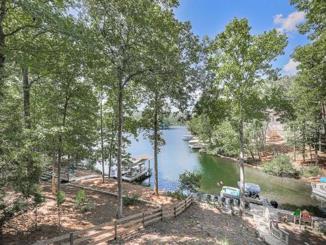 122 Douglas Fir Drive Waleska GA 30183