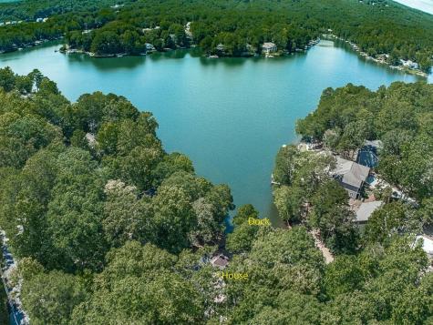 122 Douglas Fir Drive Waleska GA 30183
