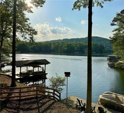 122 Douglas Fir Drive Waleska GA 30183